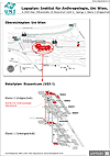 Lageplan: Department for Anthropology University of Vienna sterreich