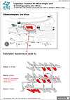 Lageplan: Institute of  Mineralogy and Crystallography University of Vienna sterreich