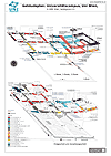 Lageplan: Institute of Contemporary History University of Vienna sterreich