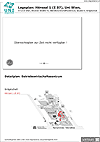 Lageplan zu lecture-room Hrsaal  1 - University of Vienna - GIF klein 72 DPI