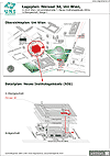 Lageplan zu lecture-room Hrsaal  3A - University of Vienna - GIF klein 72 DPI