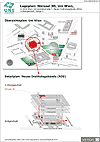 Lageplan zu lecture-room Hrsaal  3D - University of Vienna - GIF klein 72 DPI