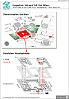 Lageplan zu lecture-room Hrsaal 48 - University of Vienna - GIF klein 72 DPI