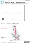 Lageplan zu lecture-room Hrsaal  8 - University of Vienna - GIF klein 72 DPI