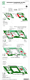 Lageplan zu lecture-room Hrsaal 24 - University of Vienna - GIF klein 72 DPI