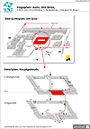 Lageplan zu lecture-room Aula - University of Graz - GIF klein 72 DPI
