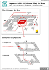 Lageplan zu lecture-room HS 01.11 - University of Graz - GIF klein 72 DPI
