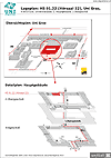 Lageplan zu lecture-room HS 01.22 - University of Graz - GIF klein 72 DPI
