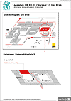 Lageplan zu lecture-room HS 02.01 - University of Graz - GIF klein 72 DPI