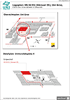 Lageplan zu lecture-room HS 04.01 - University of Graz - GIF klein 72 DPI