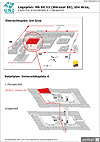 Lageplan zu lecture-room HS 04.11 - University of Graz - GIF klein 72 DPI