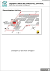 Lageplan zu lecture-room HS 10.01 - University of Graz - GIF klein 72 DPI