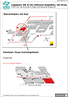 Lageplan zu lecture-room HS 11.01 - University of Graz - GIF klein 72 DPI