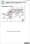 Lageplan zu lecture-room HS 12.11 - University of Graz - GIF klein 72 DPI