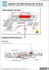 Lageplan zu lecture-room HS 15.06 - University of Graz - GIF klein 72 DPI