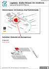 Lageplan zu lecture-room Groer Hrsaal - University of Innsbruck - GIF klein 72 DPI