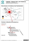 Lageplan zu lecture-room Hrsaal 124/I - University of Innsbruck - GIF klein 72 DPI