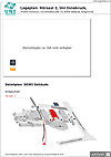 Lageplan zu lecture-room Hrsaal  2 - University of Innsbruck - GIF klein 72 DPI
