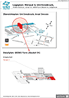 Lageplan zu lecture-room Hrsaal  3 - University of Innsbruck - GIF klein 72 DPI