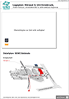 Lageplan zu lecture-room Hrsaal  3 - University of Innsbruck - GIF klein 72 DPI