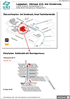 Lageplan zu lecture-room Hrsaal 422 - University of Innsbruck - GIF klein 72 DPI