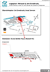 Lageplan zu lecture-room Hrsaal  8 - University of Innsbruck - GIF klein 72 DPI