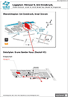 Lageplan zu lecture-room Hrsaal  9 - University of Innsbruck - GIF klein 72 DPI