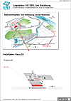 Lageplan zu lecture-room HS 330 - University of Salzburg - GIF klein 72 DPI