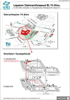Lageplan zu lecture-room Diplomprfungssaal BI - Vienna University of Technology - GIF klein 72 DPI