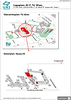 Lageplan zu lecture-room EI  7 - Vienna University of Technology - GIF klein 72 DPI