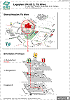 Lageplan zu lecture-room FH Hrsaal 5 - Vienna University of Technology - GIF klein 72 DPI