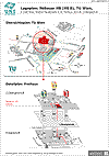 Lageplan zu lecture-room FH 8 Nbauer Hrsaal - Vienna University of Technology - GIF klein 72 DPI
