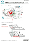 Lageplan zu lecture-room Computerbungsraum - Vienna University of Technology - GIF klein 72 DPI