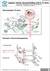 Lageplan zu lecture-room GM 7 Kleiner Schiffbau Hrsaal - Vienna University of Technology - GIF klein 72 DPI