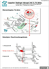 Lageplan zu lecture-room GM 2 Radinger Hrsaal - Vienna University of Technology - GIF klein 72 DPI