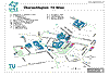 Lageplan zu seminar-room Seminarraum RPRO 260 - Vienna University of Technology - GIF klein 72 DPI