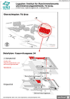 Lageplan: Institute for Machine Components and Methods of Development Graz University of Technology sterreich