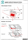 Lageplan: Institute of Architectural Science and Architectural Design Graz University of Technology sterreich