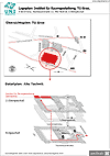 Lageplan: Institute for Spatial Design Graz University of Technology sterreich