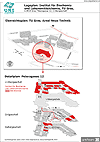 Lageplan: Institute of Biochemistry Graz University of Technology sterreich