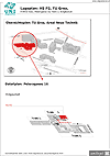 Lageplan zu lecture-room HS P2 - Graz University of Technology - GIF klein 72 DPI