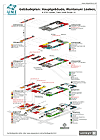 Lageplan: Department of Nonferrous Metallurgy University of Leoben sterreich