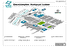 Lageplan: Institut of Economic and Business Administration University of Leoben sterreich