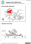 Lageplan zu lecture-room EH 01 - BOKU - University of Natural Resources and Applied Life Sciences, Vienna - GIF klein 72 DPI