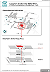 Lageplan zu lecture-room HS GH 01 - BOKU - University of Natural Resources and Applied Life Sciences, Vienna - GIF klein 72 DPI