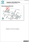 Lageplan zu lecture-room HS B - BOKU - University of Natural Resources and Applied Life Sciences, Vienna - GIF klein 72 DPI