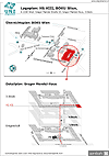Lageplan zu lecture-room HS VIII - BOKU - University of Natural Resources and Applied Life Sciences, Vienna - GIF klein 72 DPI