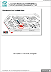 Lageplan zu representation hall Festsaal - University of Veterinary Medicine Vienna - GIF klein 72 DPI