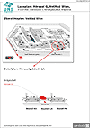 Lageplan zu lecture-room Hrsaal G - University of Veterinary Medicine Vienna - GIF klein 72 DPI